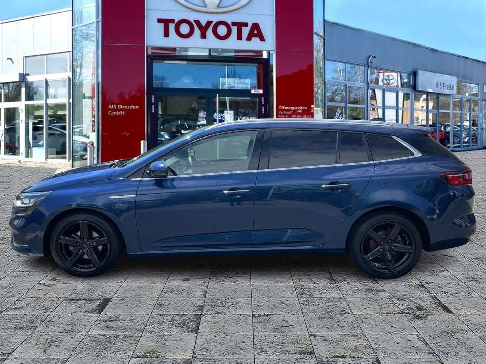 Renault Megane - Imagem 3