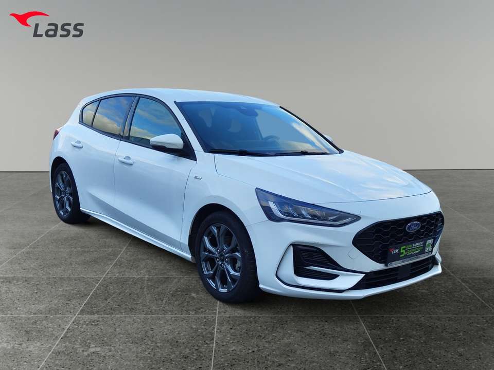 Ford Focus - Imagem 7