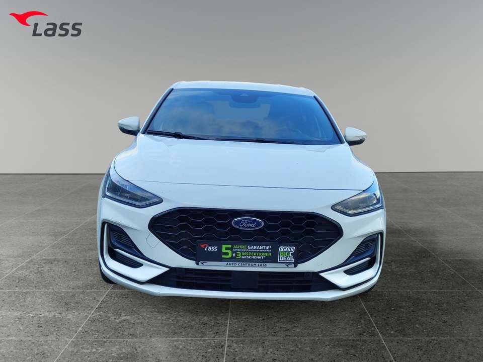 Ford Focus - Imagem 8