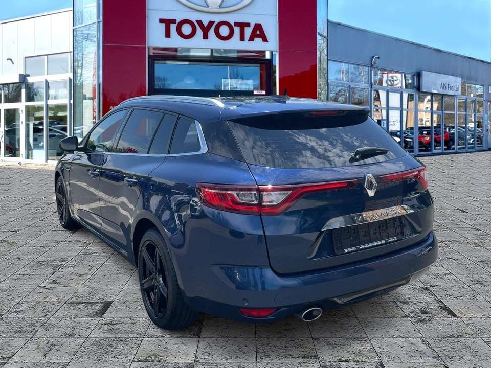 Renault Megane - Imagem 4