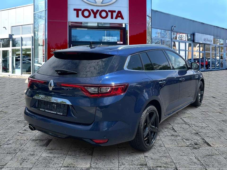 Renault Megane - Imagem 5