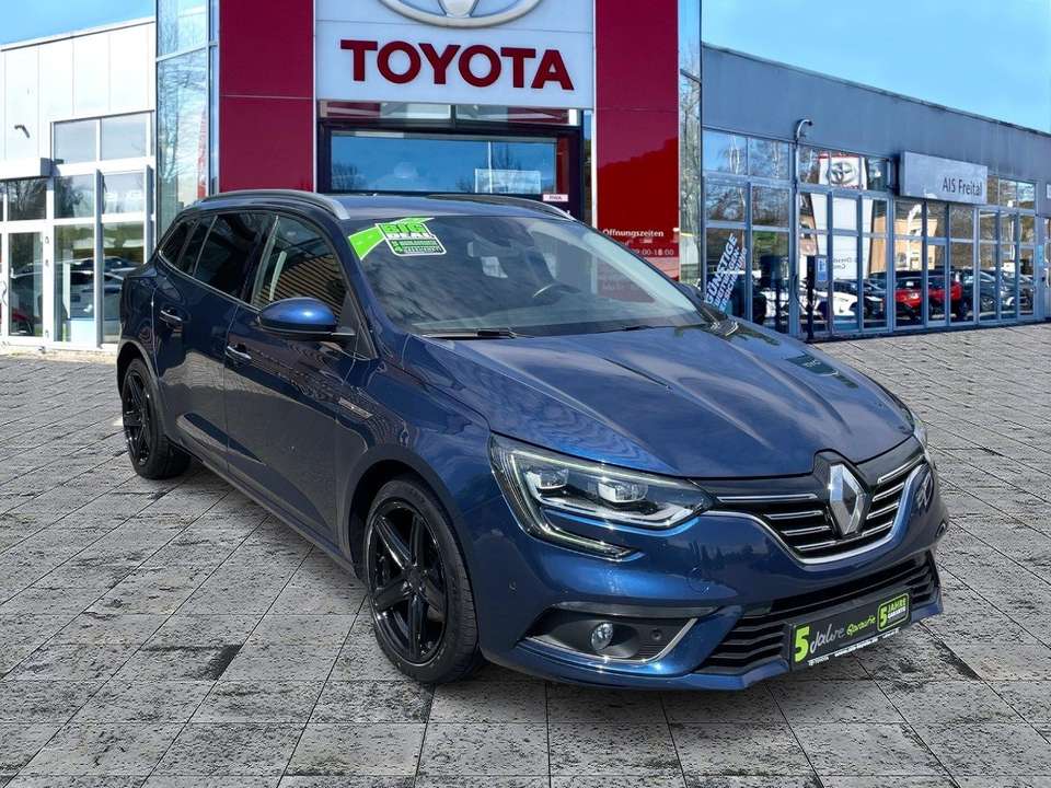 Renault Megane - Imagem 6
