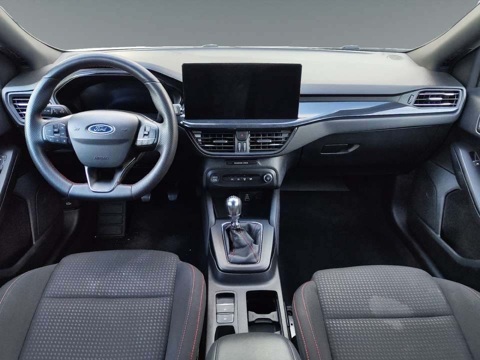 Ford Focus - Imagem 10