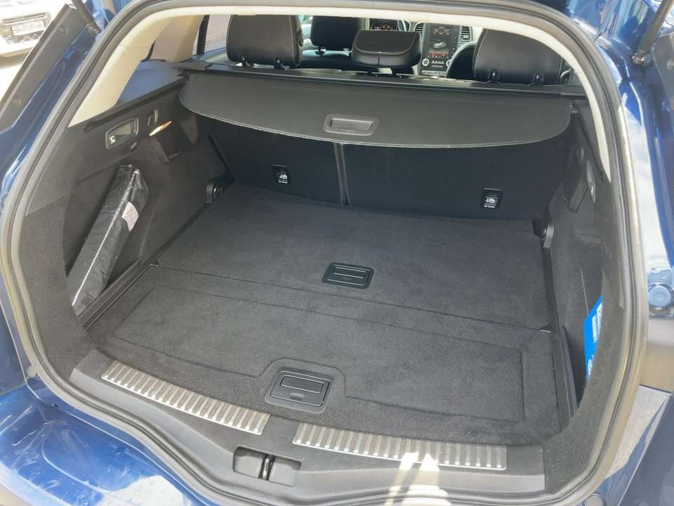 Renault Megane - Imagem 7