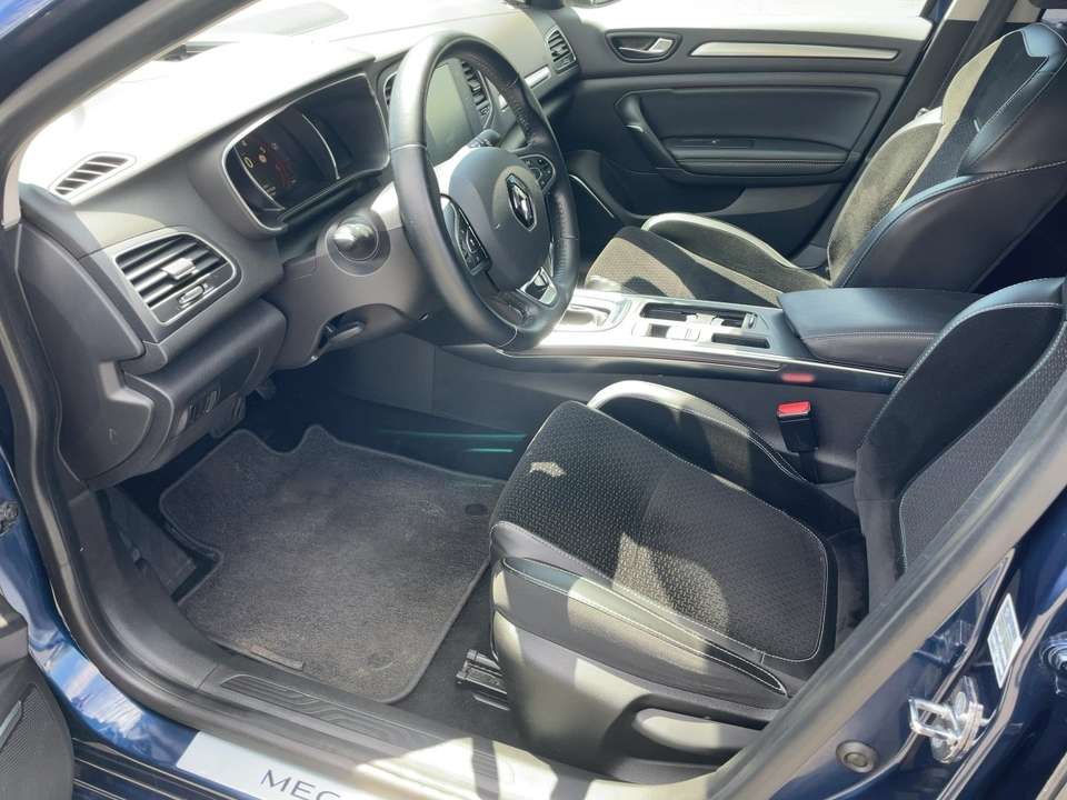 Renault Megane - Imagem 8