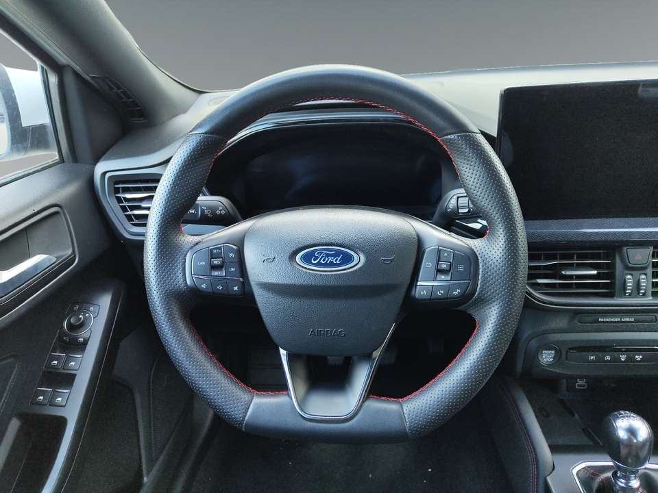 Ford Focus - Imagem 12