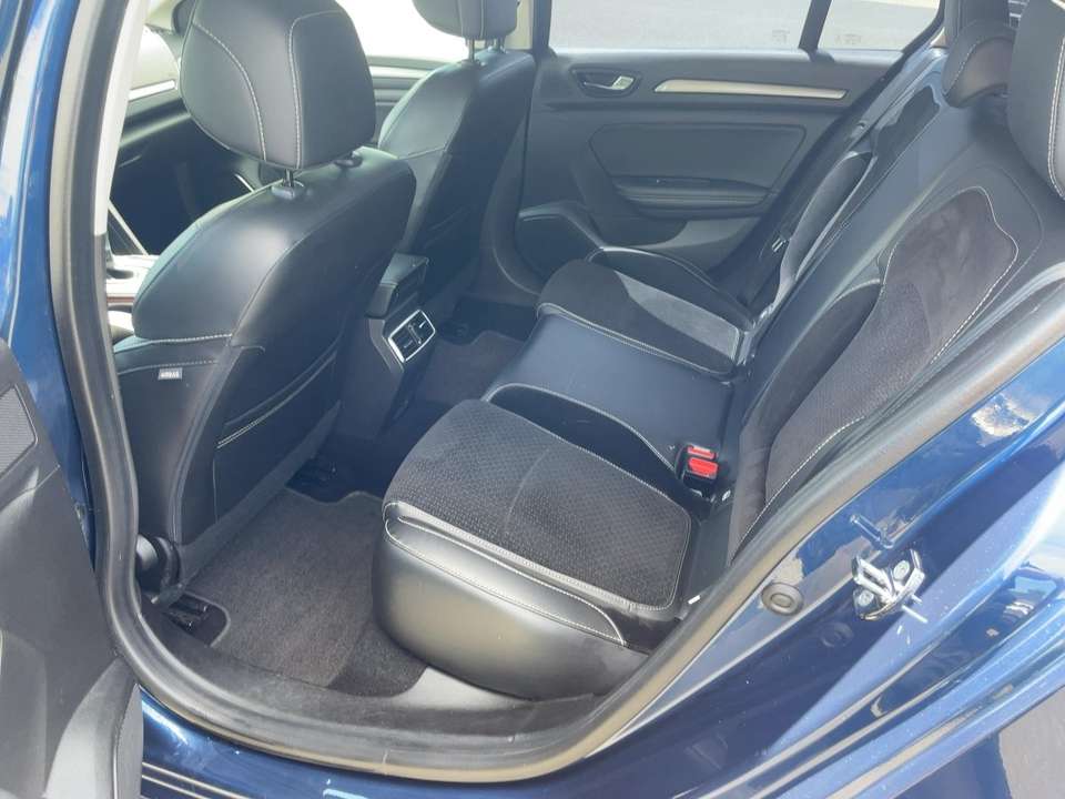 Renault Megane - Imagem 9