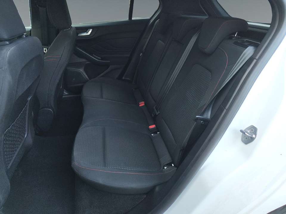 Ford Focus - Imagem 13