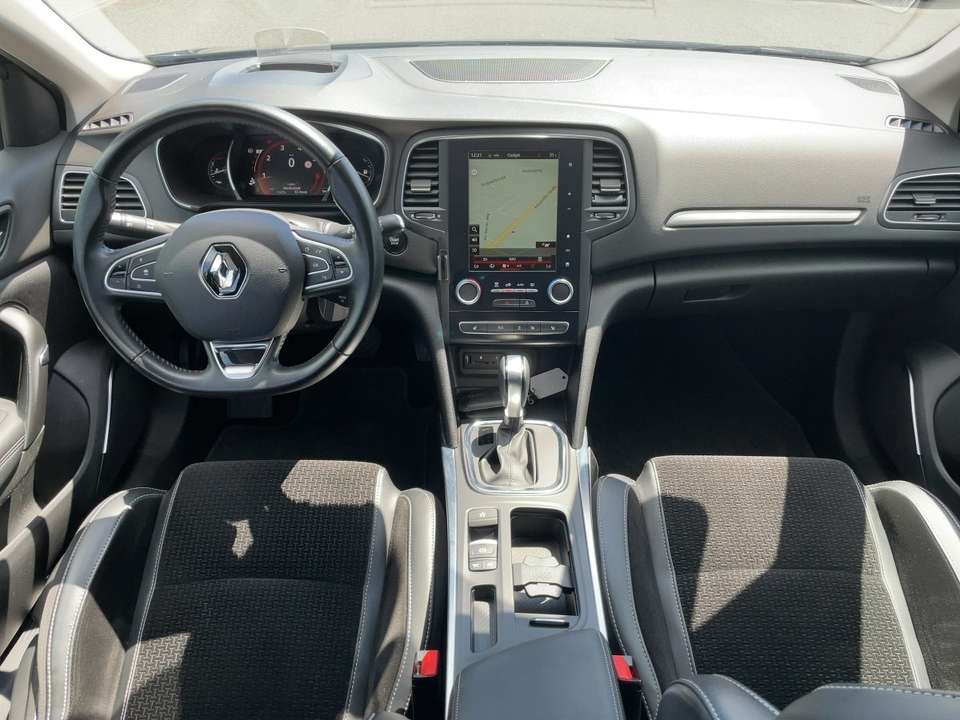 Renault Megane - Imagem 10