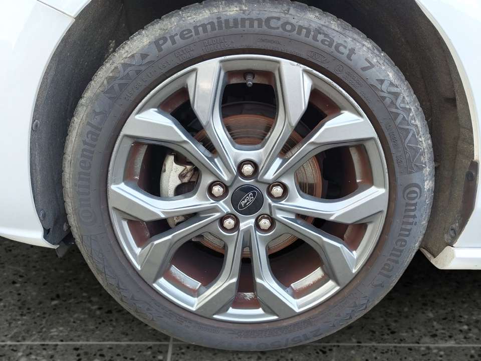 Ford Focus - Imagem 14