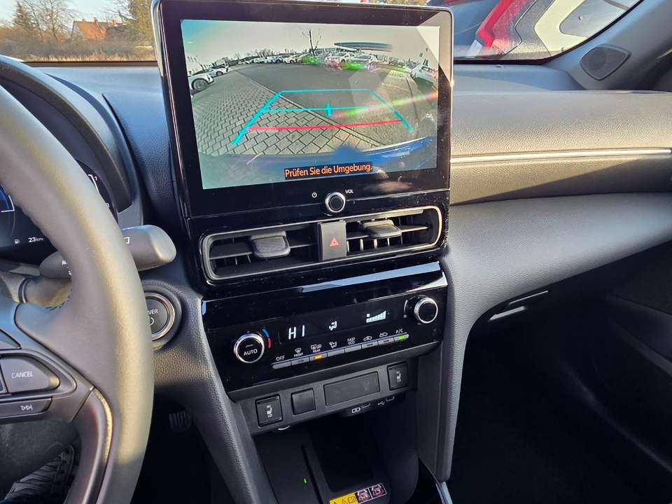 Toyota Yaris Cross - Imagem 14
