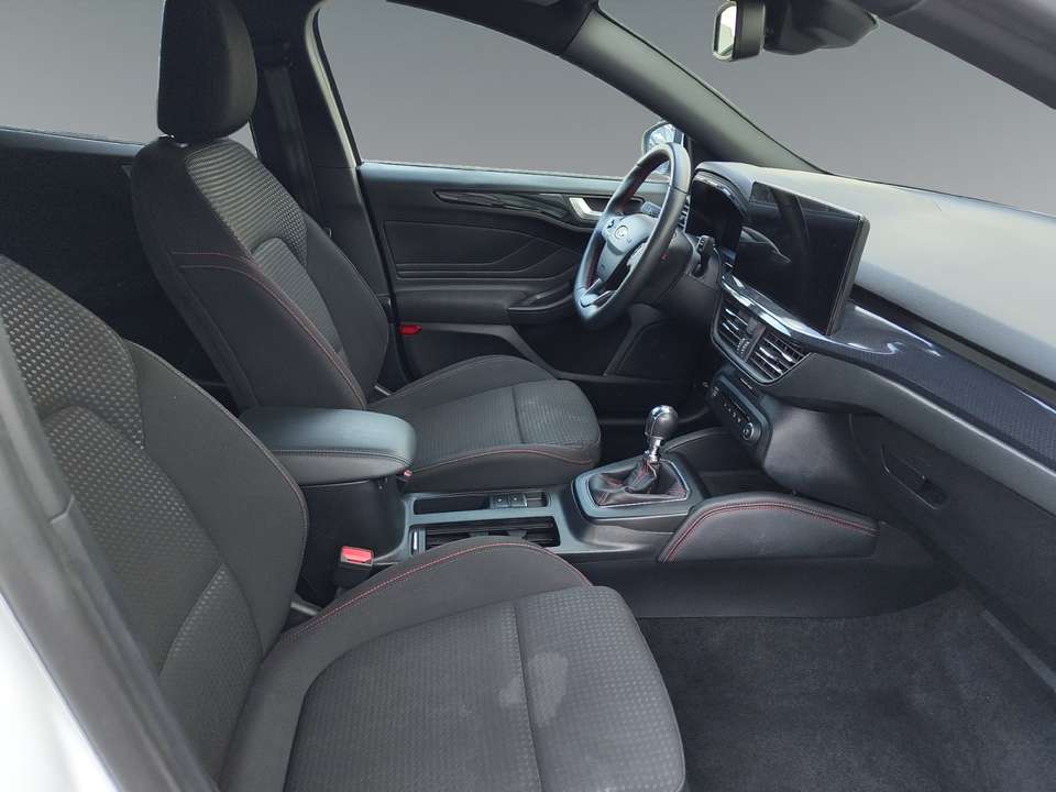 Ford Focus - Imagem 15