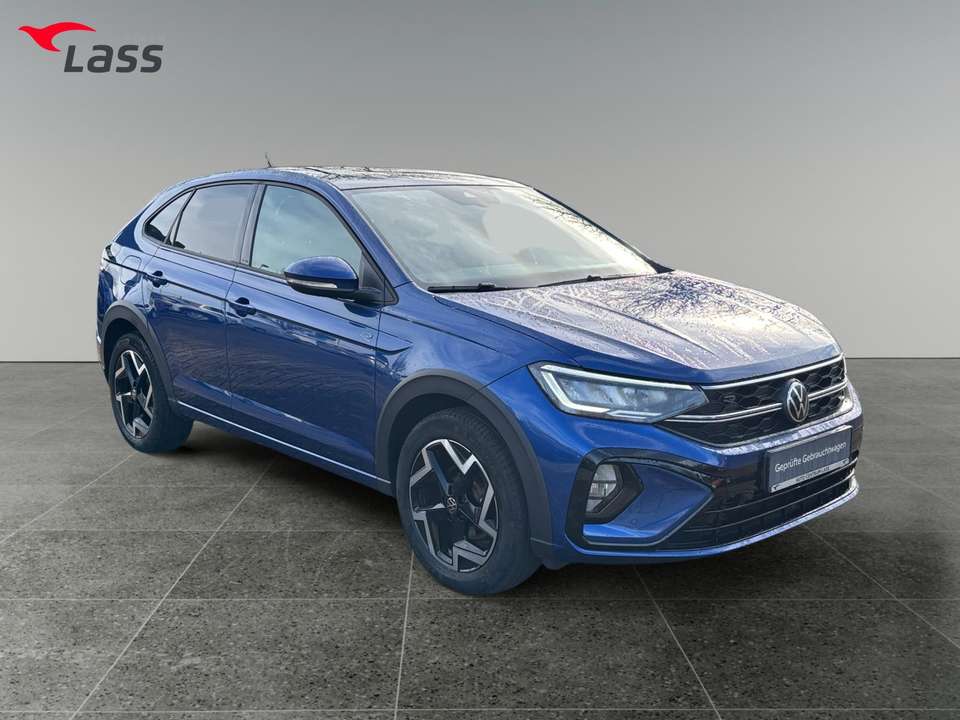 Volkswagen Taigo - Imagem 8