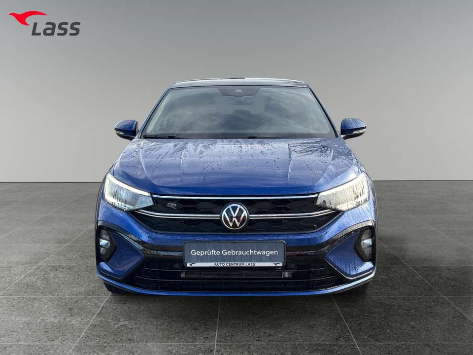 Volkswagen Taigo - Imagem 9