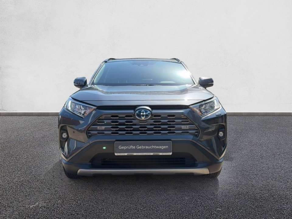 Toyota RAV 4 - Imagem 2