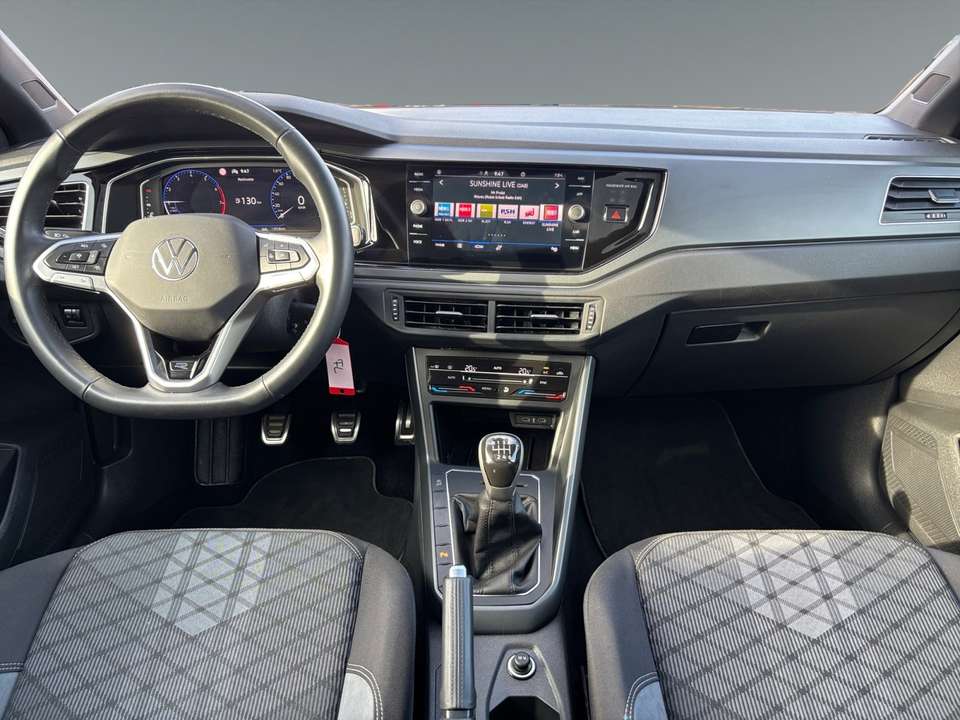 Volkswagen Taigo - Imagem 11
