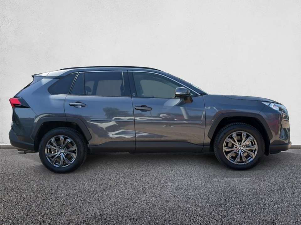 Toyota RAV 4 - Imagem 4