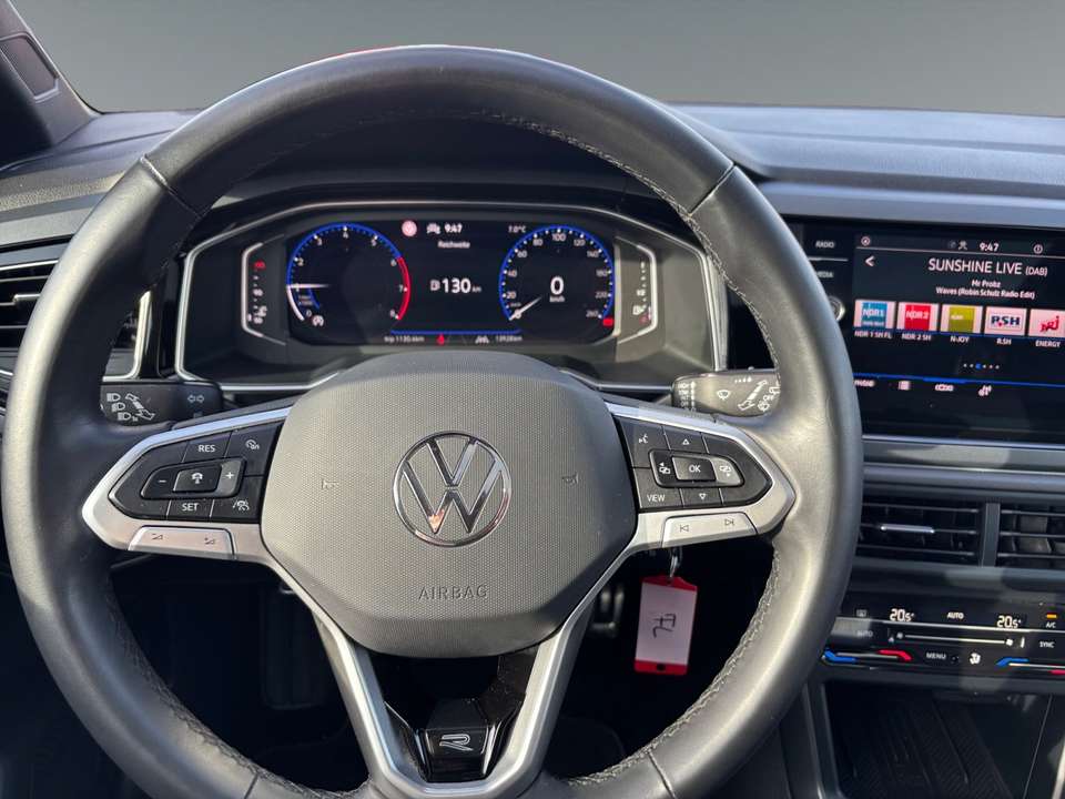 Volkswagen Taigo - Imagem 13