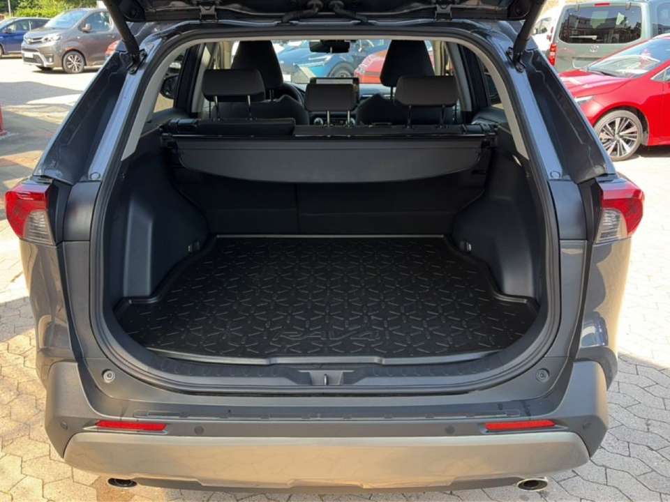 Toyota RAV 4 - Imagem 6