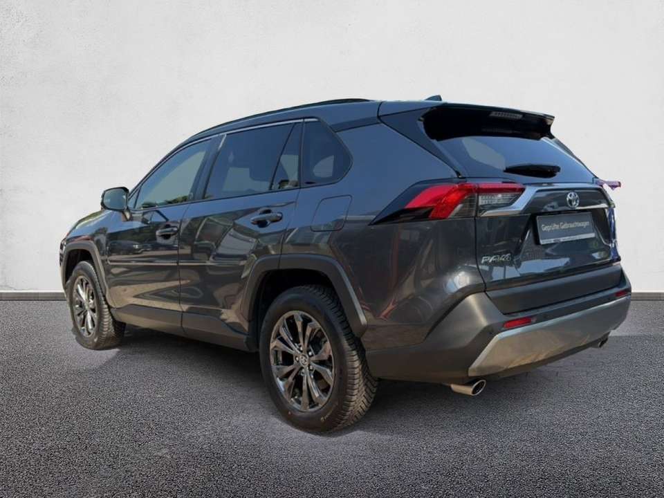 Toyota RAV 4 - Imagem 7