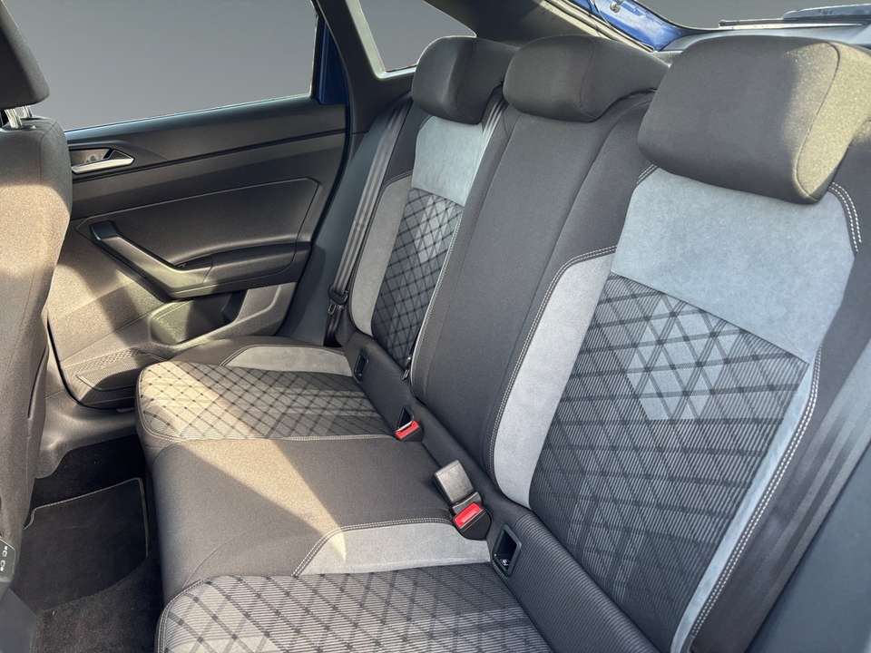 Volkswagen Taigo - Imagem 14