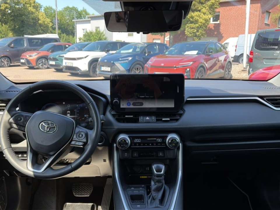 Toyota RAV 4 - Imagem 8