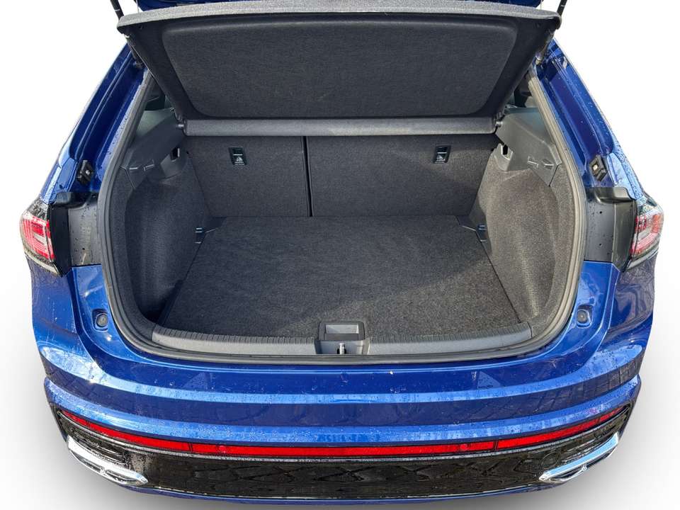 Volkswagen Taigo - Imagem 15
