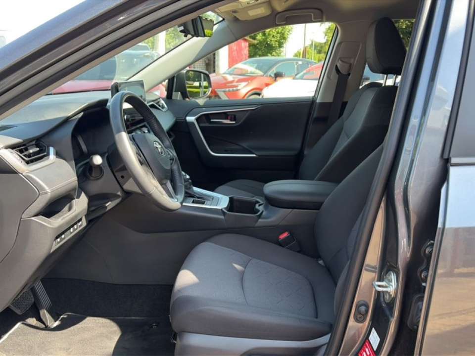 Toyota RAV 4 - Imagem 9