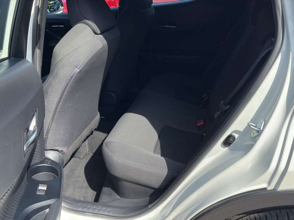 Toyota C-HR - Imagem 8