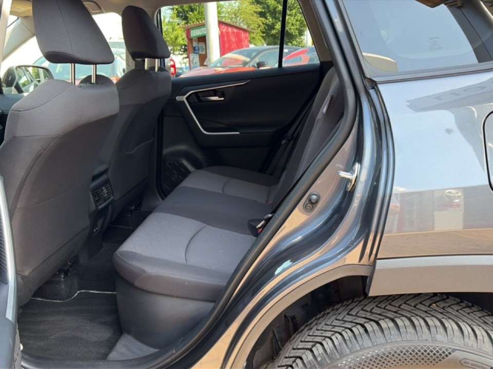 Toyota RAV 4 - Imagem 10