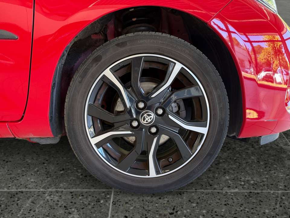 Toyota Yaris - Imagem 15
