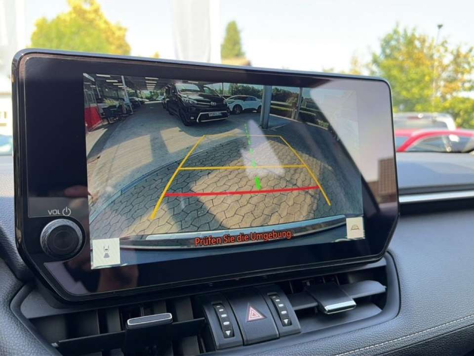 Toyota RAV 4 - Imagem 13