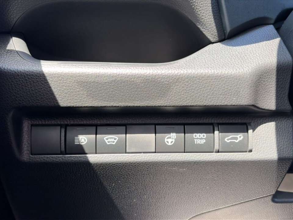 Toyota RAV 4 - Imagem 17
