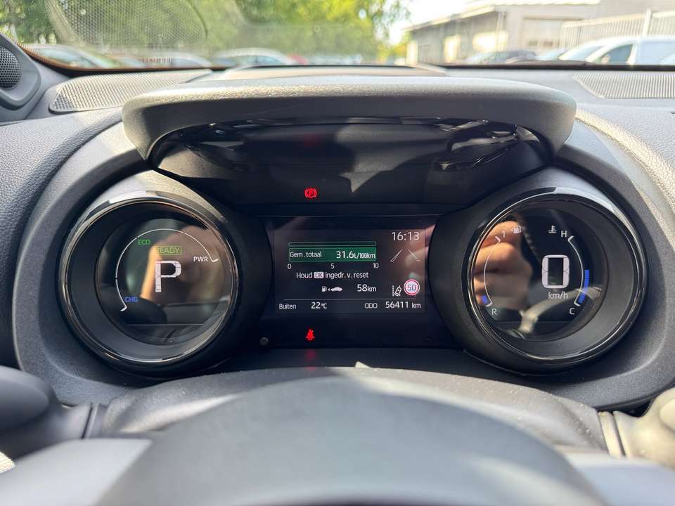 Toyota Yaris - Imagem 3