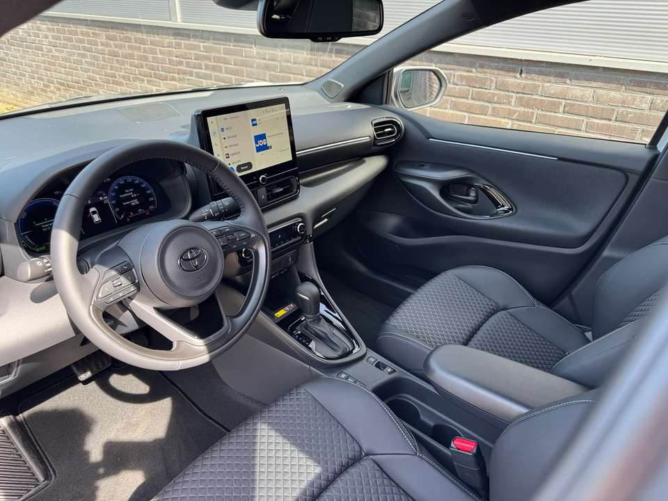 Toyota Yaris - Imagem 4