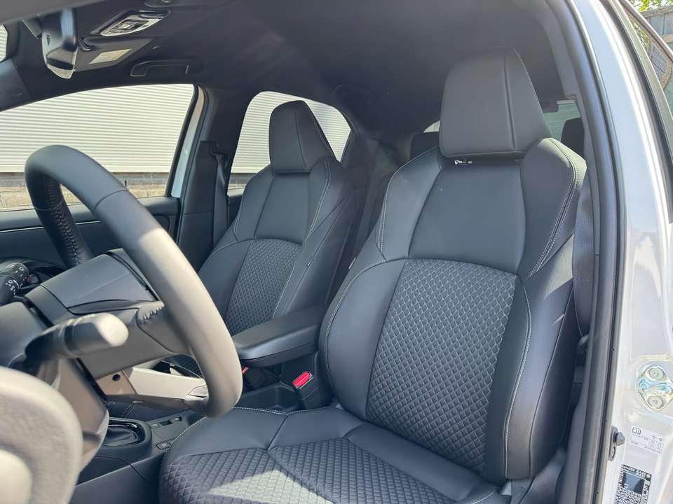 Toyota Yaris - Imagem 5