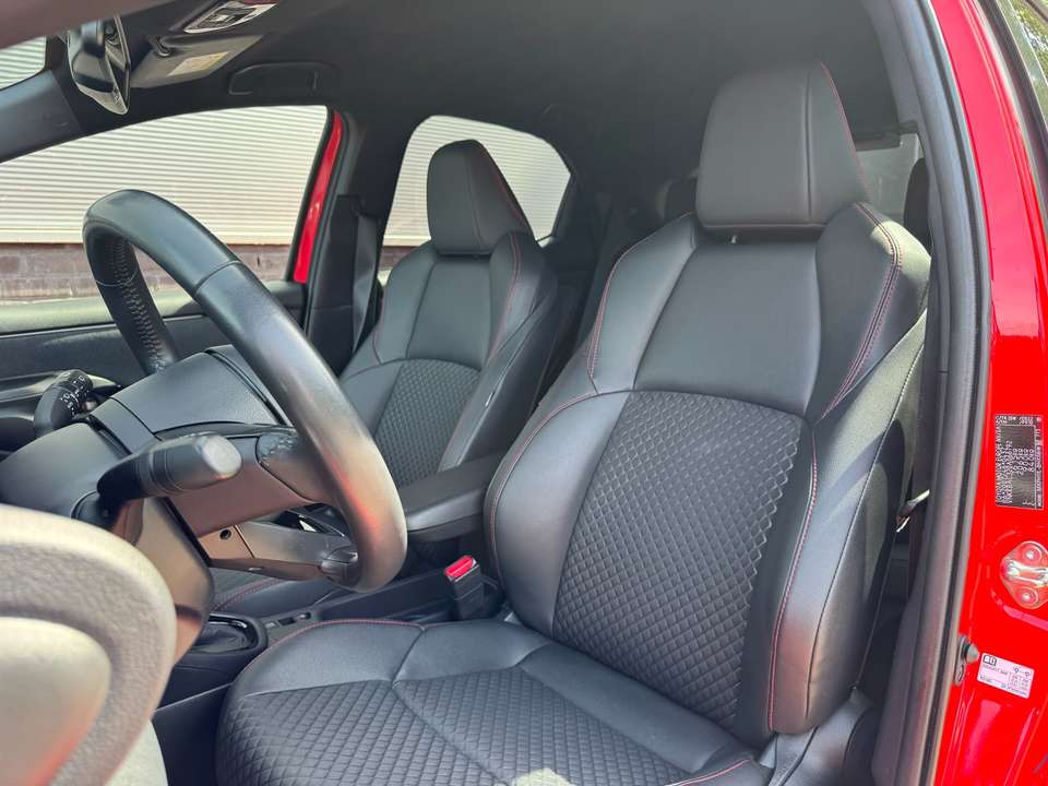 Toyota Yaris - Imagem 5