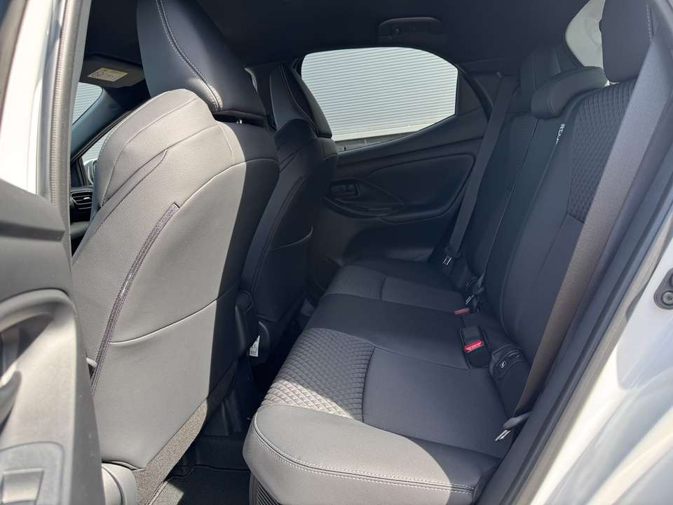 Toyota Yaris - Imagem 6