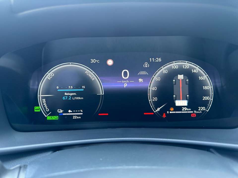 Toyota C-HR - Imagem 3
