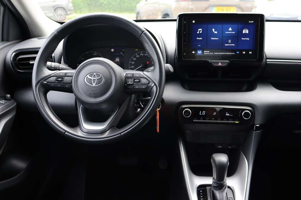 Toyota Yaris - Imagem 5