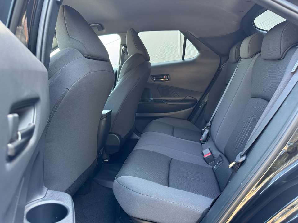 Toyota C-HR - Imagem 6