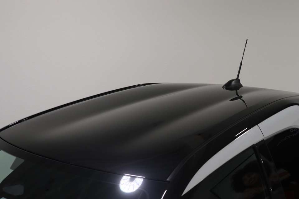 Toyota Aygo X - Imagem 8