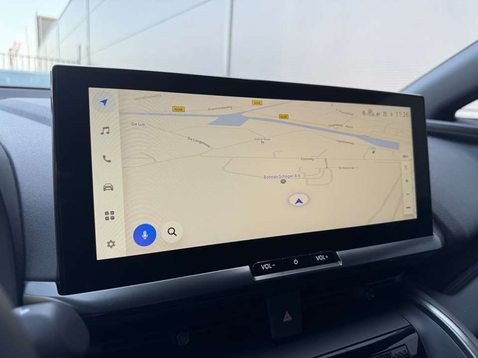 Toyota C-HR - Imagem 7