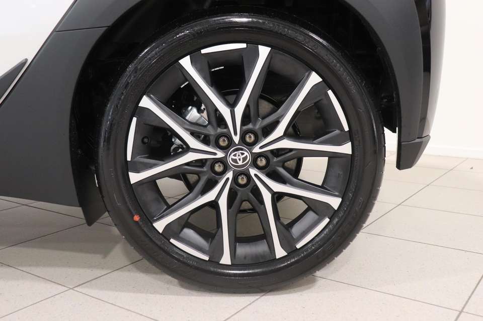 Toyota Aygo X - Imagem 9