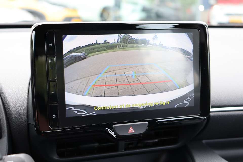 Toyota Yaris - Imagem 8