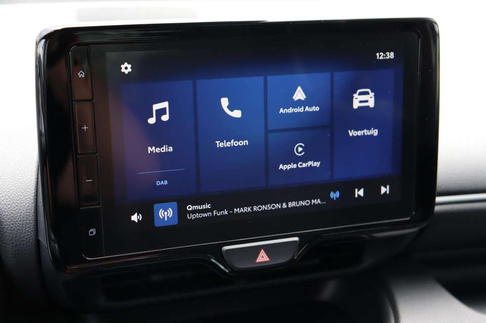 Toyota Yaris - Imagem 9