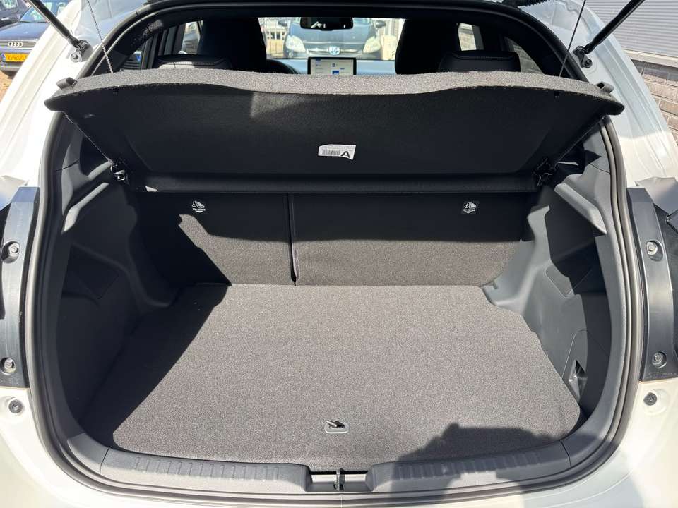 Toyota Yaris - Imagem 15