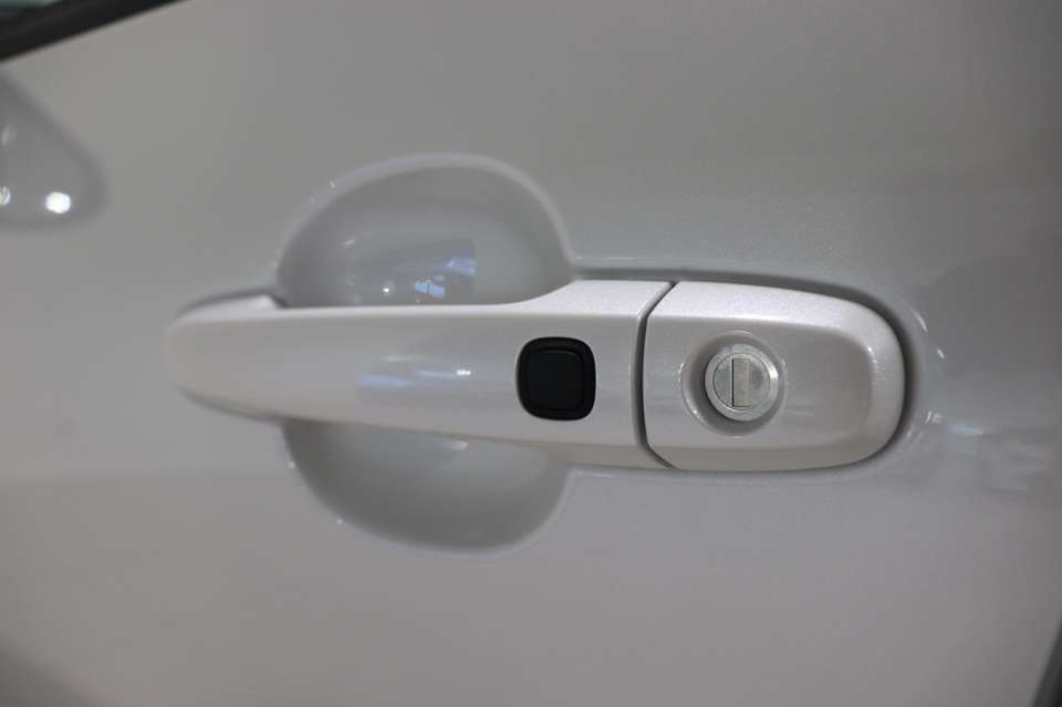 Toyota Aygo X - Imagem 14