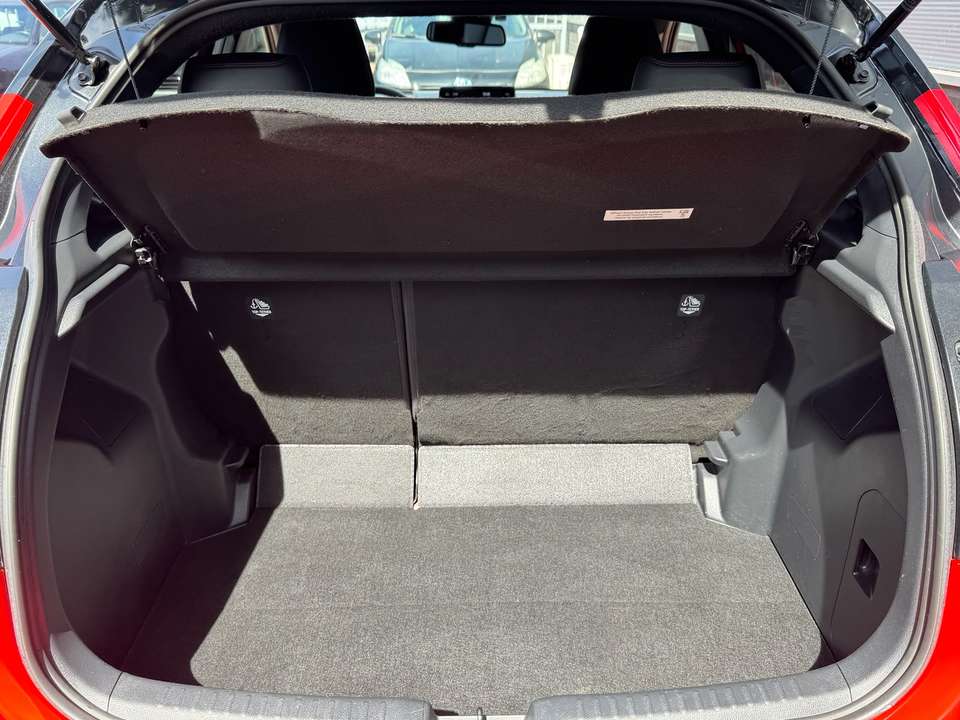 Toyota Yaris - Imagem 15