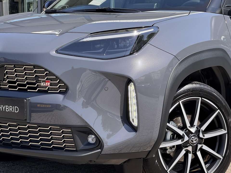 Toyota Yaris Cross - Imagem 5